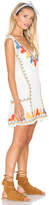 Thumbnail for your product : Tularosa Casablanca Dress