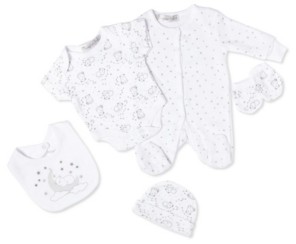 baby layette & gift sets