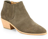 Thumbnail for your product : Joie Barlow Suede Ankle Boots