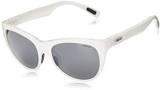 Revo Barclay RE 1037 09 GY Polarized Round Sunglasses