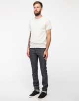 Thumbnail for your product : Naked & Famous 18107 Skinny Guy Charcoal Selvedge