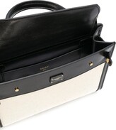 Thumbnail for your product : Dolce & Gabbana small Sicily 62 tote bag