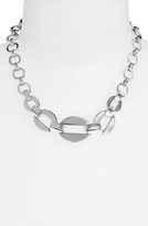 Thumbnail for your product : Anne Klein Link Necklace
