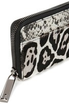 Thumbnail for your product : Ted Baker 'LINX' Zip Around Wallet