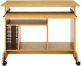 Thumbnail for your product : Lucca Mobile Computer Desk
