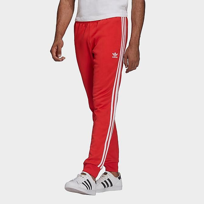 Mens Adidas Originals Track Pants | Shop the world's largest 