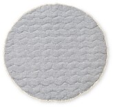 Thumbnail for your product : Pehr Life Aquatic Reversible Print Round Play Mat