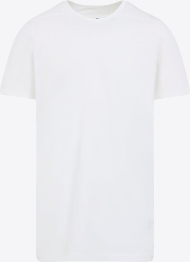 Rick Owens Level T Crewneck T-shirt
