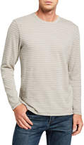 Thumbnail for your product : Rag & Bone Men's Railroad Striped Long-Sleeve T-Shirt