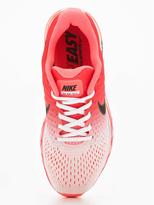 Thumbnail for your product : Nike Air Max 2017 - Pink/White