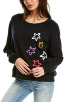 Thumbnail for your product : Wildfox Couture Celestial Stitches Sweater