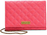 Thumbnail for your product : Marc Jacobs Baroque Slim Quilted Convertible Clutch