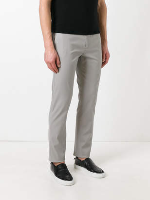 Theory Neoteric Zaine stretch trousers