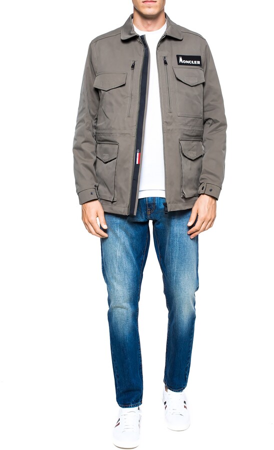 moncler davis jacket