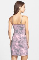 Thumbnail for your product : PJ LUXE Lace Chemise