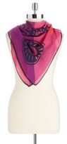 Thumbnail for your product : Jonathan Adler Dove Colorblocked Scarf