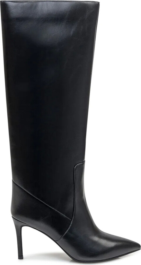Jeffrey Campbell Arsen boots