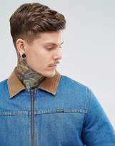 Thumbnail for your product : Wrangler hawkins mid stone jacket