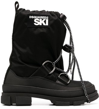 Mens Snow Boots | Shop the world’s largest collection of fashion | ShopStyle Australia