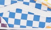 Thumbnail for your product : Vans ComfyCush New Skool V Checkerboard Sneaker