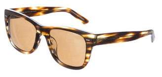 Dolce & Gabbana Tortoiseshell Tinted Sunglasses