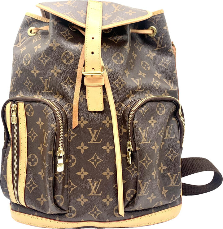 Louis Vuitton Bosphore Backpacks for Women