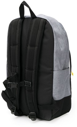 Herschel Kaine multi-pocket backpack