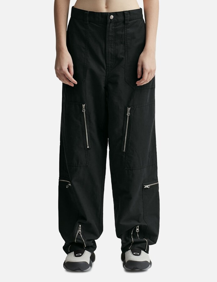【新品】STUSSY NYCO FLIGHT PANTS M Stussy Nyco Flight Pant - ShopStyle