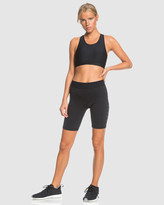 Thumbnail for your product : Roxy Womens Underwater Love Technical Bike Shorts
