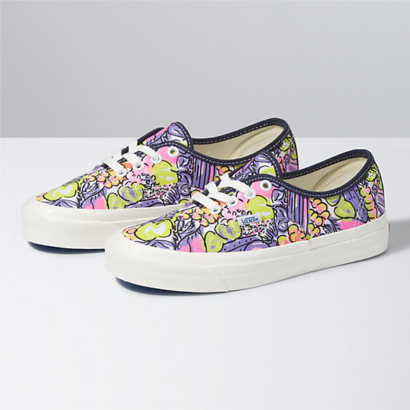 vans without shoelaces