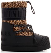 Thumbnail for your product : MONCLER GENIUS Moncler X Palm Angels Shedir Lace-Up Boots