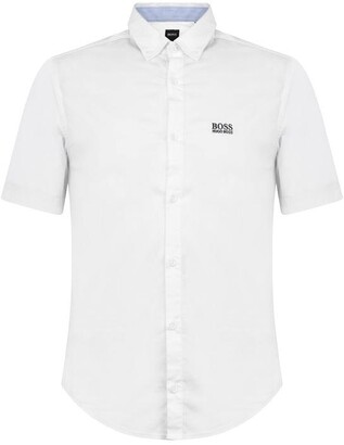 hugo boss shirt sale uk