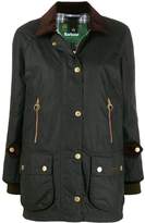 Thumbnail for your product : Barbour Beaufort waxed jacket