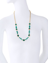 Thumbnail for your product : The Limited Beaded Chain Necklace