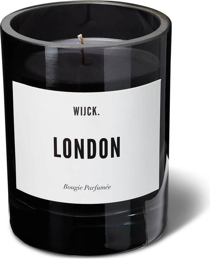 WIJCK Candle London ShopStyle