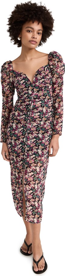 ASTR the Label Jamila Dress