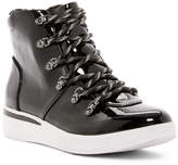 Thumbnail for your product : Kenneth Cole Reaction Hum For You Faux Shearling Lined High-Top Sneaker