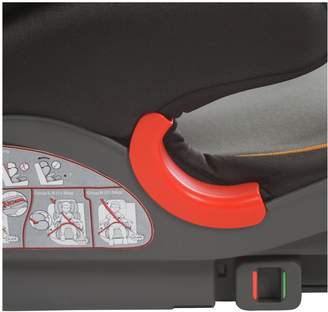 To&co. Toco Grow-Fix Group 1-2-3 Car Seat.