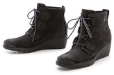 Thumbnail for your product : Sorel Toronto Lace Up Boots