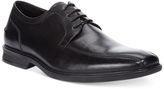 Thumbnail for your product : Kenneth Cole Reaction Get Busy Bike Toe Oxfords