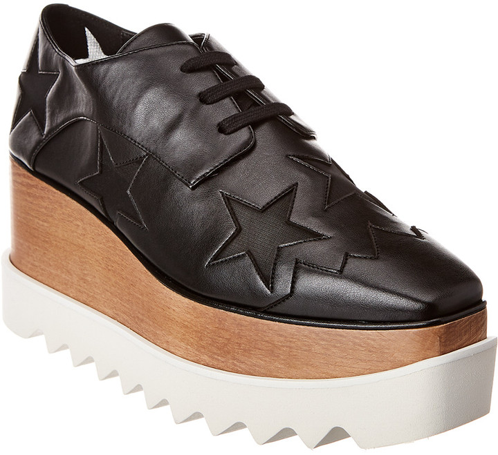 stella mccartney elyse cut out