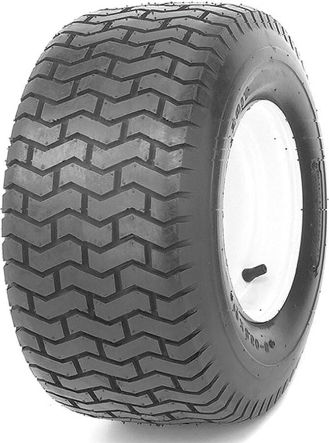 Nanco S-366K/N786 18X8.50-8 Lawn & Garden Tire