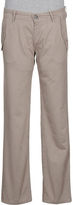 Thumbnail for your product : CAPOREA Casual trouser