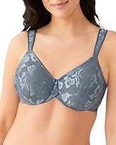 Thumbnail for your product : Wacoal Awareness Full Figure Underwire Bra