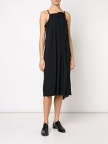 Thumbnail for your product : 3.1 Phillip Lim ruffled deconstructed dress