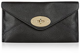 Thumbnail for your product : Mulberry Envelope Wallet