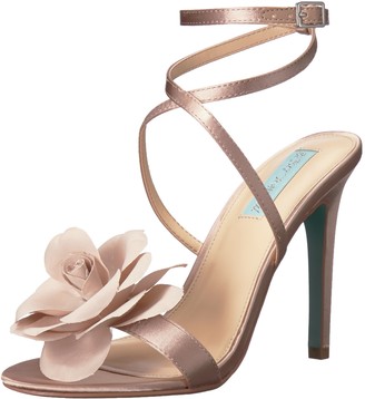 betsey johnson arti sandal