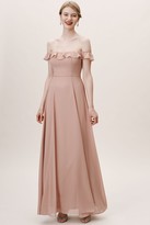 Thumbnail for your product : BHLDN Macau Dress