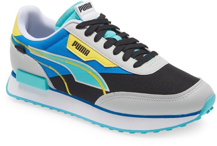 puma sneaker ohne schnürsenkel