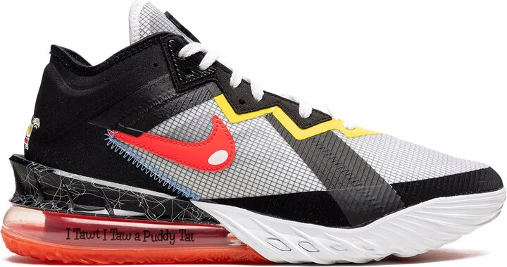 new lebron space jam shoes